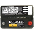 thumbnail image 4 of Duracell Automotive Battery, Group Size 35, 4 of 8