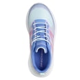 thumbnail image 4 of Skechers Girls Glide-Lite Sneaker, 4 of 7