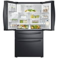 thumbnail image 4 of Samsung  28 Cu. Ft. 4-Door Refrigerator w/ FlexZone Drawer (Choose Color), 4 of 10