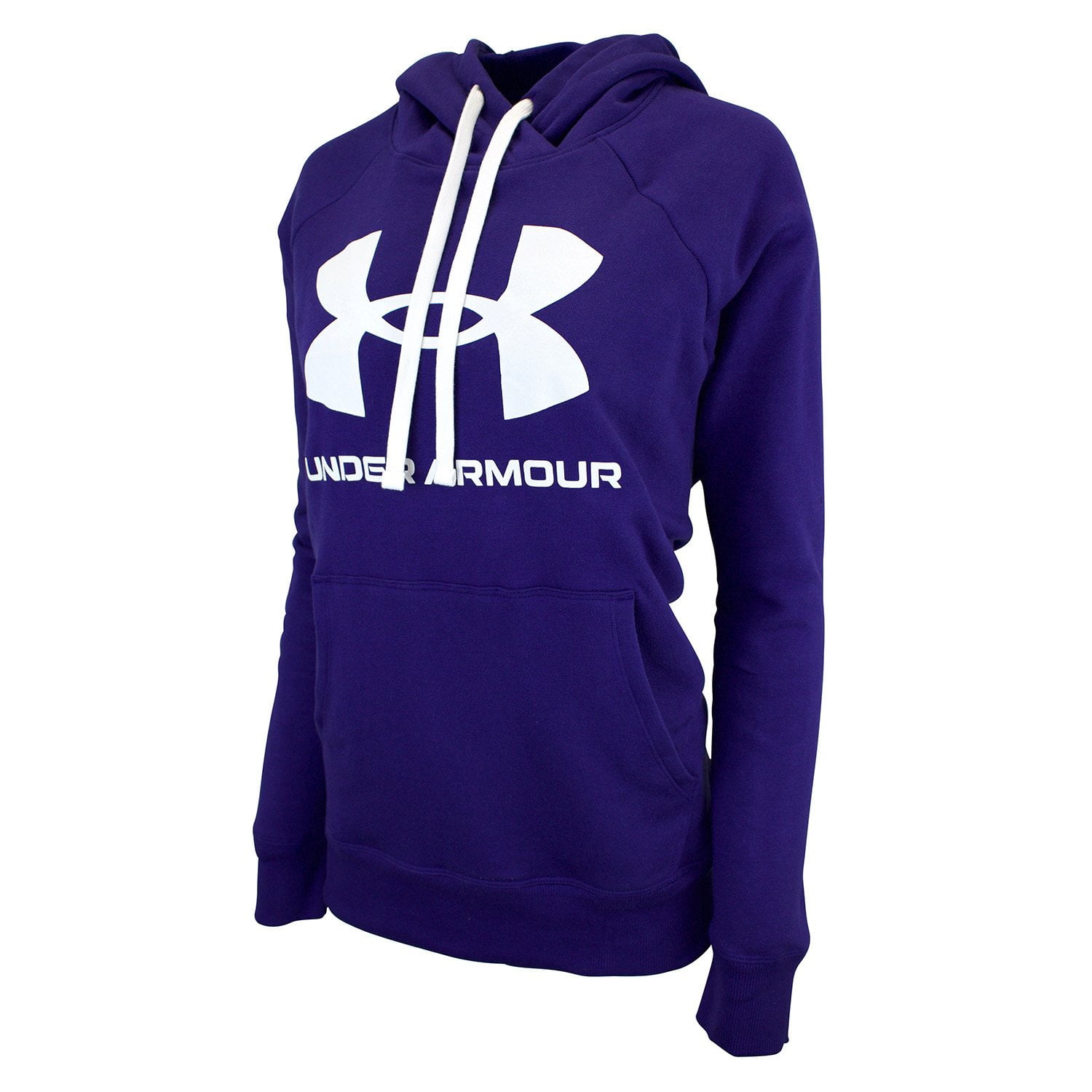 Under Armour Women's UA Rival Fleece Logo Hoodie - Samsclub.com