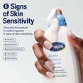thumbnail image 4 of Cetaphil Gentle Foaming Cleanser, 8 fl. oz., 3 pk., 4 of 7