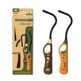 thumbnail image 3 of MK Lighter Willow Flex All Jumbo Utility Lighter, 2pk, 3 of 10