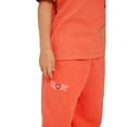 thumbnail image 6 of Crayola Color Lab Toddler & Kids Fleece Jogger, 6 of 6