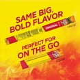 thumbnail image 7 of Slim Jim Snack Sized Smoked Meat Sticks, Original Flavor, 0.28 oz., 120 pk., 7 of 9