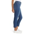 thumbnail image 2 of Nine West Women's Gramercy Crop Jean, 2 of 8