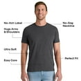thumbnail image 3 of True Classic Men's 2-Pack T-Shirt, 3 of 6