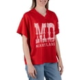 thumbnail image 3 of State of Mine Women's Western State Jersey T-Shirt, 3 of 5