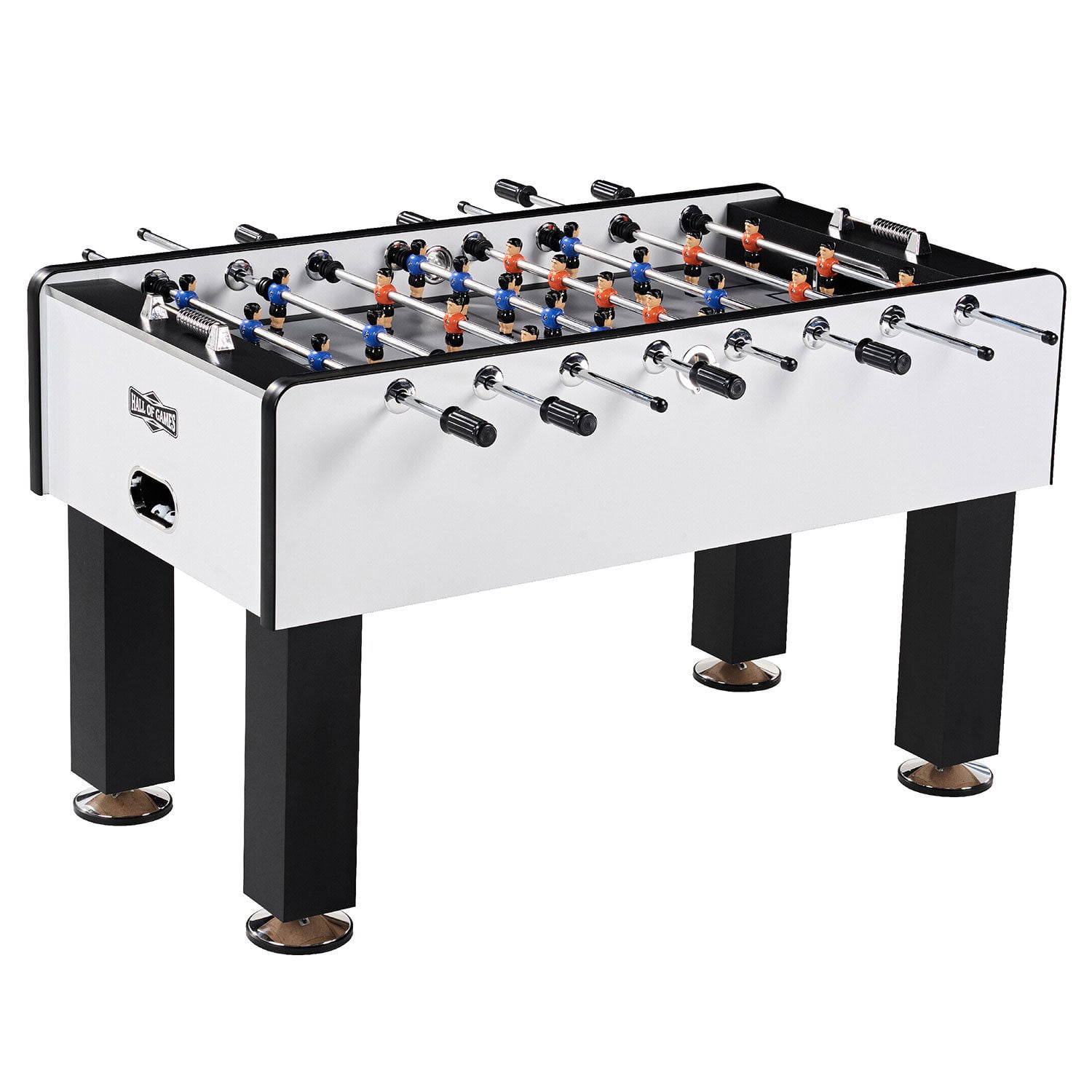 Hall Of Games 56” Phoneix Standard Size Foosball Table - Samsclub.com
