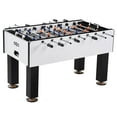 thumbnail image 1 of Hall Of Games 56” Phoneix Standard Size Foosball Table, 1 of 8