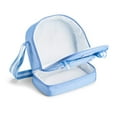 thumbnail image 3 of Fit & Fresh Lunch Bag, Includes Meal Prep Set and Ice Pack, 3 of 5