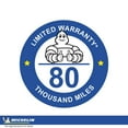 thumbnail image 8 of Michelin Defender2 - 215/55R18 95H Tire, 8 of 8