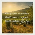 thumbnail image 3 of Ruffino Prosecco DOC Italian White Sparkling Wine, 750 ml, 3 of 8