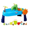 thumbnail image 4 of Little Tikes Treasure Island Water Table with 10 Accessories, 4 of 10