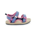 thumbnail image 2 of Oshkosh Toddler Girls Everplay Sandal, 2 of 6