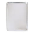thumbnail image 9 of Nordic Ware Naturals 3-Piece Aluminum Cookie Sheet Baking Set, 9 of 16
