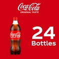 thumbnail image 7 of Coca-Cola Soda Soft Drink, 16.9 fl. oz., 24 pk., 7 of 9