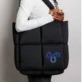 thumbnail image 2 of NFL Indianapolis Colts Puff Tote, 2 of 6