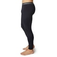 thumbnail image 3 of Free Country Men's Grid Fleece Base Layer Pant, 3 of 6