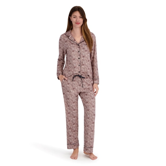Steve Madden Pajama Set