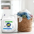 thumbnail image 4 of all Liquid Fabric Softener, Free Clear, 213 loads, 143 fl. oz., 4 of 4