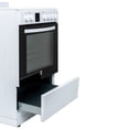thumbnail image 18 of Kenmore 24-In. Front-Control Electric Range, 2.68 Cu. Ft. Oven, 4 Elements, Storage Drawer, 18 of 23