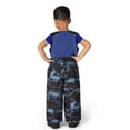 thumbnail image 6 of Free Country Toddler Kids 2-Piece Snow Set, 6 of 13