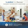 thumbnail image 5 of Lasko 42” Oscillating 12-Speed DC Tower Fan with Remote, 5 of 10