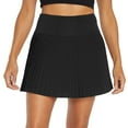thumbnail image 1 of GapFit Women's Pleated Skort, 1 of 10