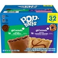 thumbnail image 1 of Pop Tarts Girl Scouts Variety Pack, 32 ct., 1 of 7