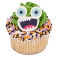 thumbnail image 3 of Member's Mark Halloween Gourmet Cupcakes, 8 ct., 3 of 6