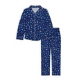 thumbnail image 6 of GAP Kids Boys 2-Piece Notch Collar PJ, 6 of 8