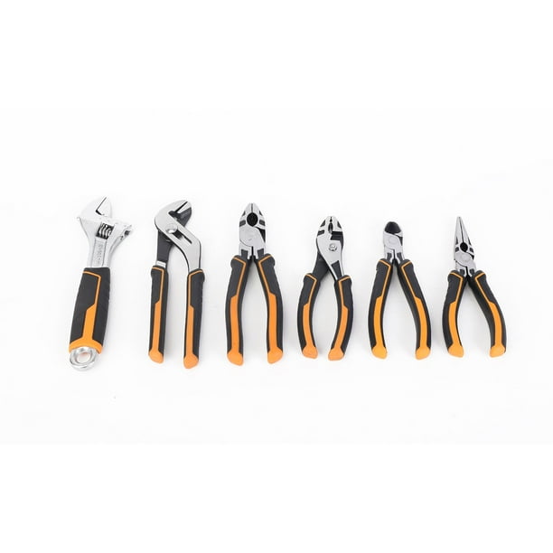 WORX 6pc Tool Set - Samsclub.com