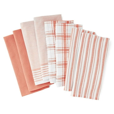 Member's Mark Super-Absorbent Kitchen Towel Set, 8-Pack