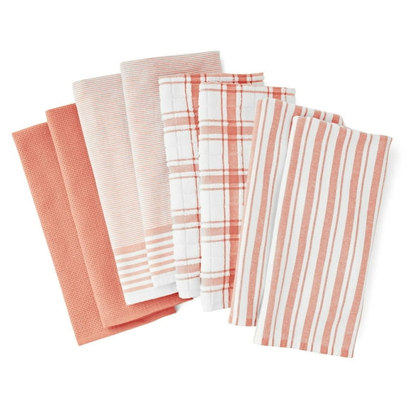 Member's Mark Super-Absorbent Kitchen Towel Set, 8-Pack