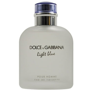 Dolce & Gabbana Light Blue Eau de Toilette