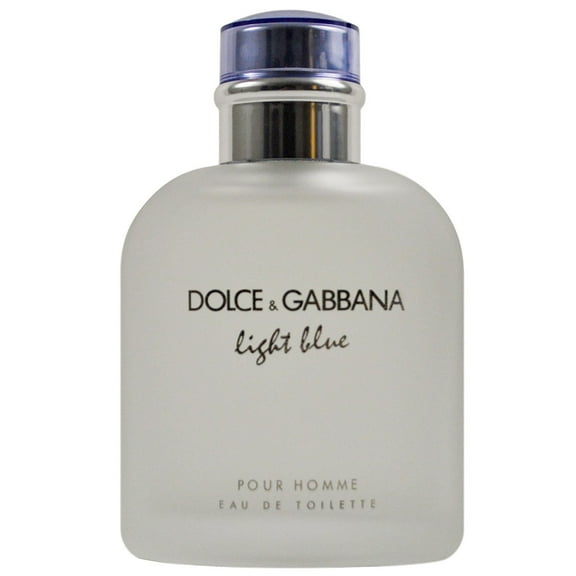 Dolce & Gabbana Light Blue Eau de Toilette