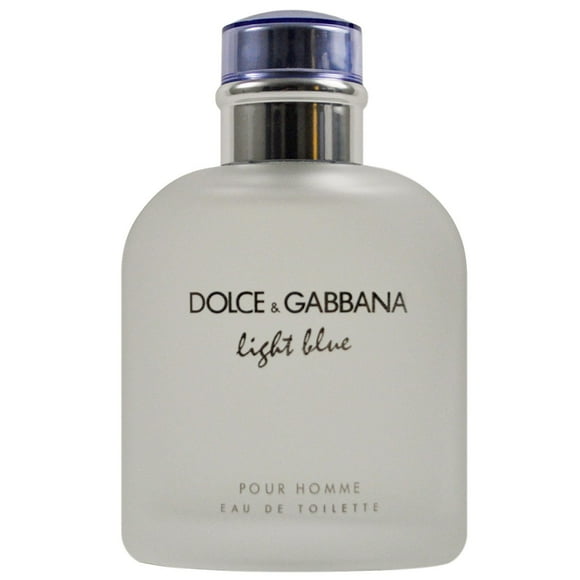 Dolce & Gabbana Light Blue Eau de Toilette