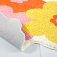 thumbnail image 8 of Town & Country Play Shaped Bath Mat, 8 of 9