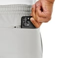 thumbnail image 5 of Member's Mark Men's Luxe Active Short, 5 of 8