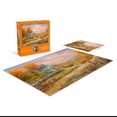 thumbnail image 2 of Buffalo Games Interlocking Jigsaw Puzzle, 1000 pc., 2 of 5