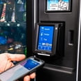 thumbnail image 5 of Selectivend Evolution Series 38 Selection Refrigerated  Combo Snack & Drink Vending Machine, 5 of 13