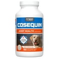 thumbnail image 1 of Nutramax Cosequin Maximum Strength Joint Health Dog Supplement with MSM and Hyaluronic Acid, 180 ct., 1 of 11