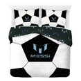 thumbnail image 4 of Licensed Kids 5 or 7-Piece Bed-in-a-Bag, Assorted Sizes, 4 of 9