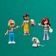 thumbnail image 5 of LEGO Friends Heartlake City Café Shop Toy with Mini Dolls, 426 pcs., 5 of 5