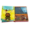 thumbnail image 4 of My Busy Books: Disney Moana, Mixed Media, 4 of 5
