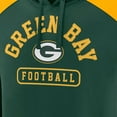 thumbnail image 4 of Green Bay Packers Adult Pullover Hoodie, 4 of 5