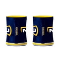 thumbnail image 4 of Logo Brands Northern Arizona Lumberjacks 14oz Relief Mug Set, 4 of 4