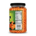 thumbnail image 3 of Twin Peaks 21g Keto Protein Puffs, Nacho Cheese, 0.66 lbs., 3 of 9