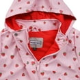 thumbnail image 6 of Hunter Kids Rain Jacket, 6 of 8