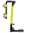 thumbnail image 3 of Kilimanjaro - 2 Bike Rack, Hitch Mounted Hanging Carrier, 3 of 10